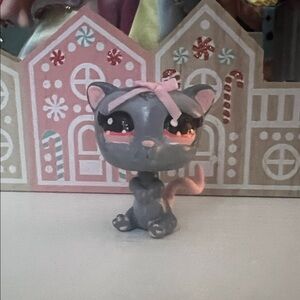 Littlest Pet Shop OOAK Custom Possum